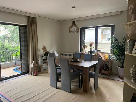 Apartment 98sqm for rent-Chalandri » Kato Halandri