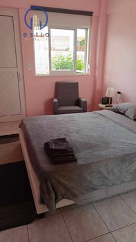 Studio / γκαρσονιέρα 22τ.μ. για ενοικίαση-Πάτρα » Κουκούλι