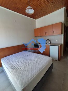 Studio 25sqm for rent-Chios » Chios Town