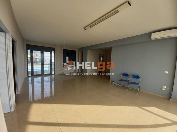 Γραφείο 90 τ.μ. για ενοικίαση, Αχαΐα, Πάτρα