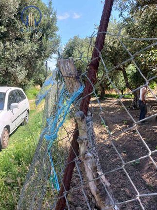Οικόπεδο 540 τ.μ. για πώληση, Αχαΐα, Πάτρα