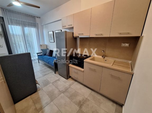 Studio / γκαρσονιέρα 31 τ.μ. για ενοικίαση, Θεσσαλονίκη - Κέντρο, 40 Εκκλησιές