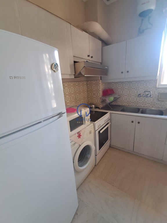 Διαμέρισμα 67 τ.μ. προς ενοικίαση, Γούβα
