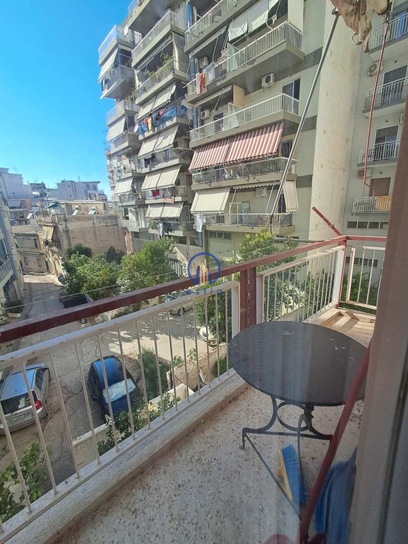 Διαμέρισμα 67 τ.μ. προς ενοικίαση, Γούβα