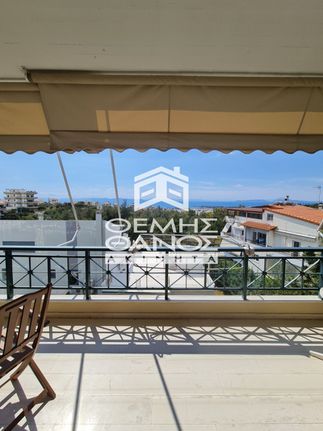 Διαμέρισμα 114 τ.μ. για πώληση, Αθήνα - Νότια Προάστια, Βούλα