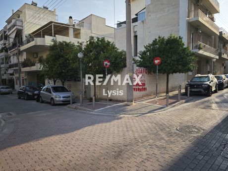 Οικόπεδο 128τ.μ. για πώληση-Δάφνη » Άνω δάφνη