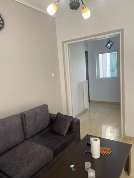 Διαμέρισμα 52 τ.μ. προς πώληση, Άγιος Νικόλαος Αθήνας