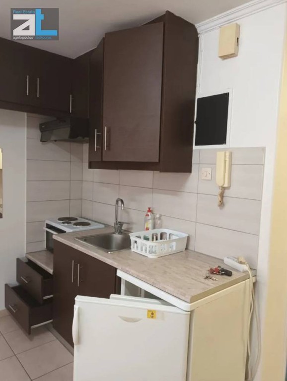 Studio 22 sqm for rent, Achaia, Patra