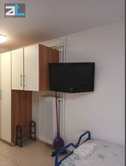 Studio / γκαρσονιέρα 22 τ.μ. για ενοικίαση, Αχαΐα, Πάτρα-thumb-4