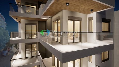 Μεζονέτα 157 τ.μ. πρός πώληση