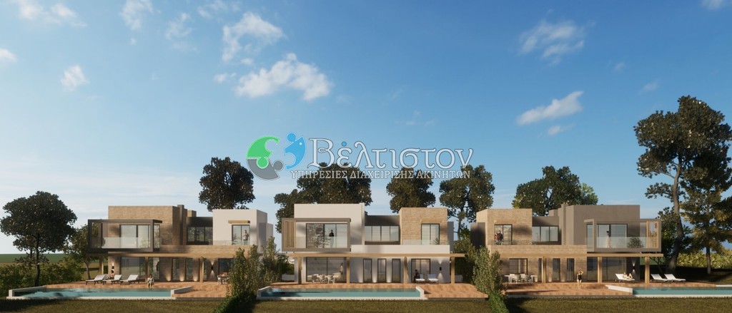 Μονοκατοικία 300 τ.μ. πρός πώληση, Θεσσαλονίκη - Περιφ/Κοί Δήμοι, Πανόραμα