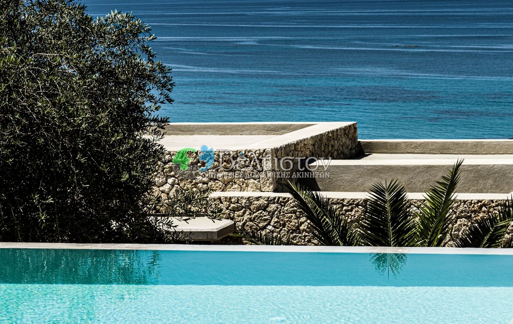 Βίλλα 240 τ.μ. πρός πώληση, Ν. Κέρκυρας, Κέρκυρα