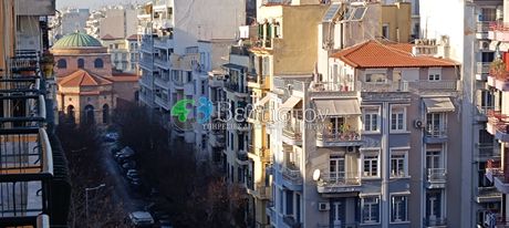Διαμέρισμα 108 τ.μ. για πώληση