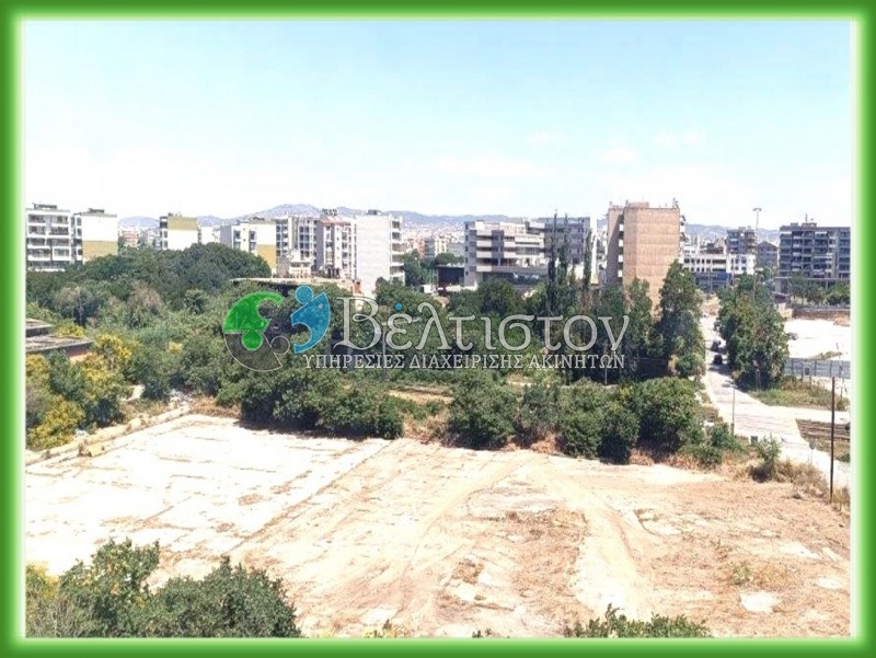 Οικόπεδο 890 τ.μ. πρός πώληση, Θεσσαλονίκη - Κέντρο, Σταθμός Οσε