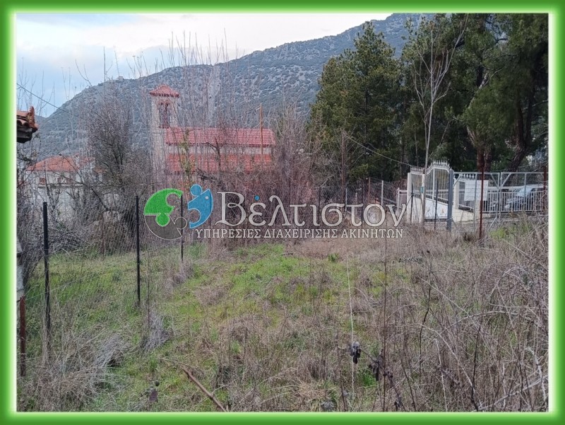 Οικόπεδο 402 τ.μ. πρός πώληση, Θεσσαλονίκη - Περιφ/Κοί Δήμοι, Χορτιάτης