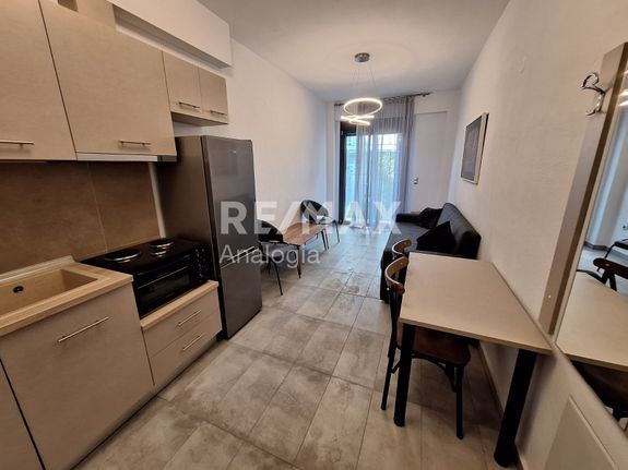 Studio 51 sqm for rent, Thessaloniki - Center, 40 Ekklisies
