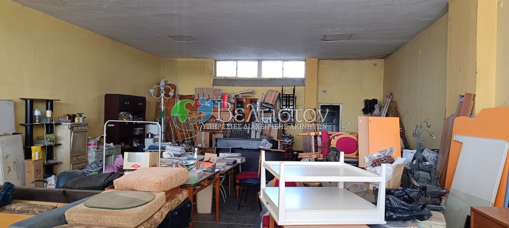 Κατάστημα 280 τ.μ. πρός πώληση, Θεσσαλονίκη - Κέντρο, Υπόλοιπο Κέντρου Θεσσαλονίκης