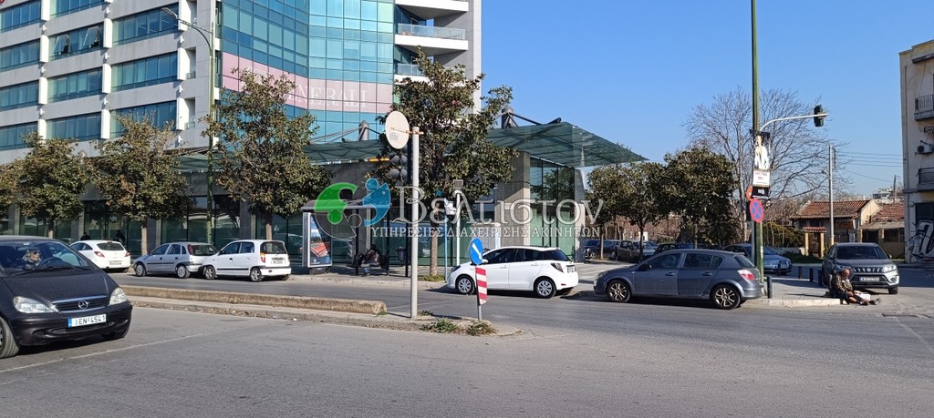 Κατάστημα 280 τ.μ. πρός πώληση, Θεσσαλονίκη - Κέντρο, Υπόλοιπο Κέντρου Θεσσαλονίκης