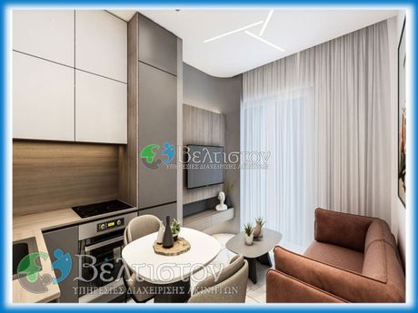 Διαμέρισμα 40 τ.μ. για πώληση