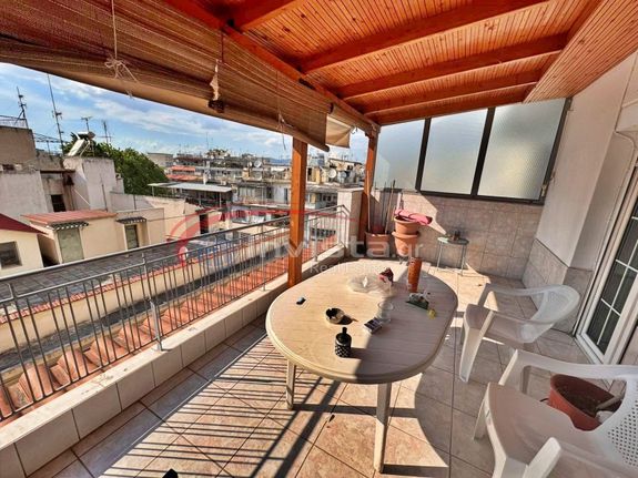 Apartment 60 sqm for rent, Thessaloniki - Center, Vardaris