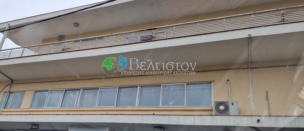 Επιχειρηματικό κτίριο 2.150 τ.μ. πρός πώληση, Θεσσαλονίκη - Περιφ/Κοί Δήμοι, Ωραιόκαστρο