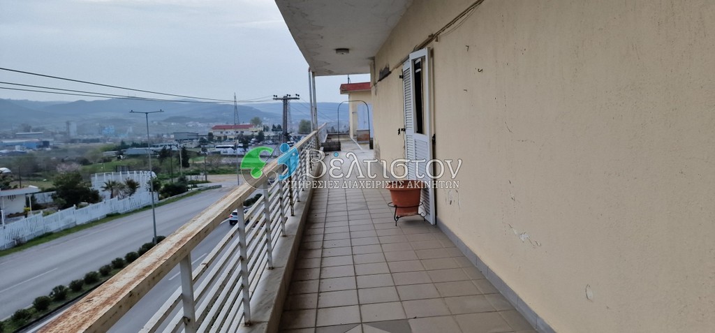 Επιχειρηματικό κτίριο 2.150 τ.μ. πρός πώληση, Θεσσαλονίκη - Περιφ/Κοί Δήμοι, Ωραιόκαστρο