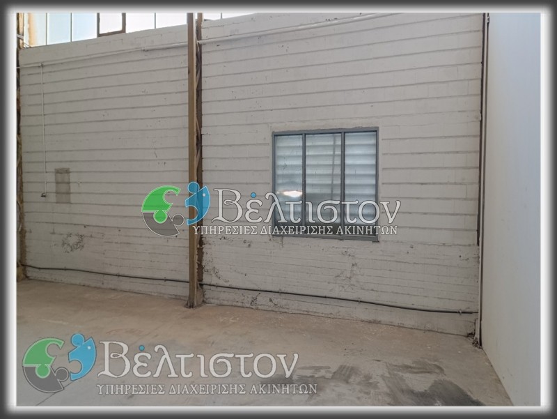 Βιομηχανικός χώρος 1.385 τ.μ. πρός ενοικίαση, Θεσσαλονίκη - Περιφ/Κοί Δήμοι, Ωραιόκαστρο