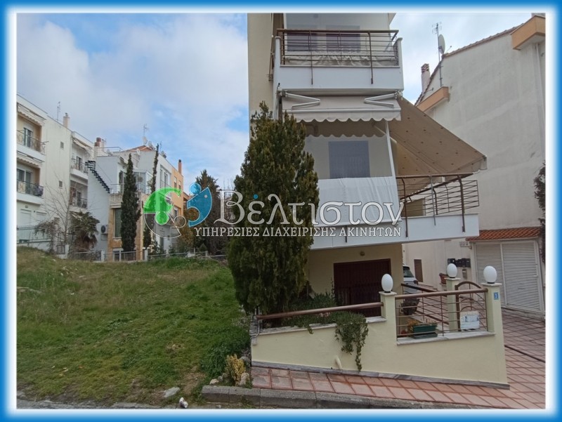 Μονοκατοικία 190 τ.μ. πρός πώληση, Θεσσαλονίκη - Περιφ/Κοί Δήμοι, Ωραιόκαστρο