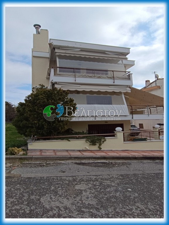 Μονοκατοικία 190 τ.μ. πρός πώληση, Θεσσαλονίκη - Περιφ/Κοί Δήμοι, Ωραιόκαστρο
