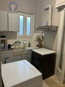 Studio / γκαρσονιέρα 40 τ.μ. για ενοικίαση