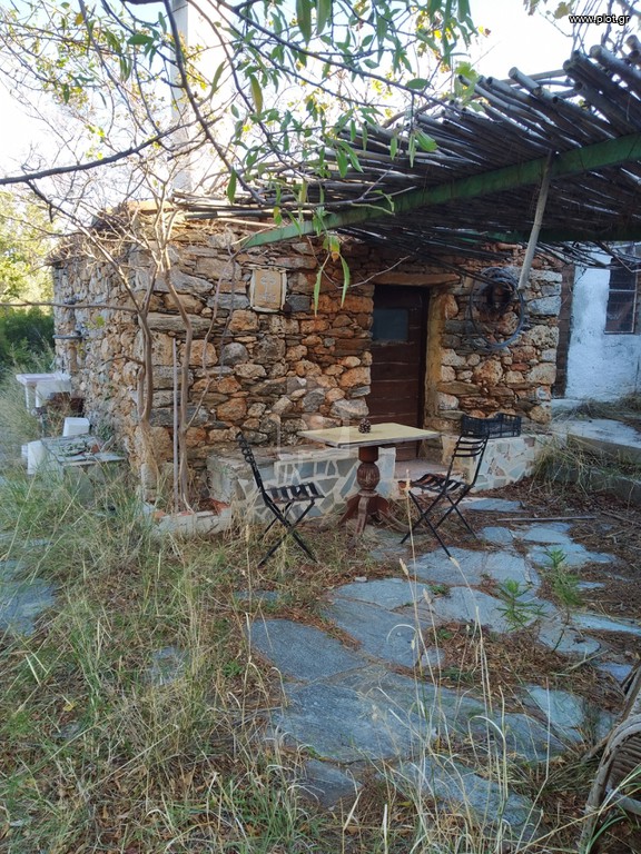 Μονοκατοικία 40 τ.μ. προς πώληση, Τσακαίοι