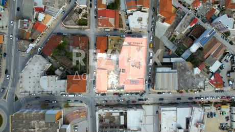 Οικόπεδο 1.454τ.μ. για πώληση-Βόλος » Παλαιά