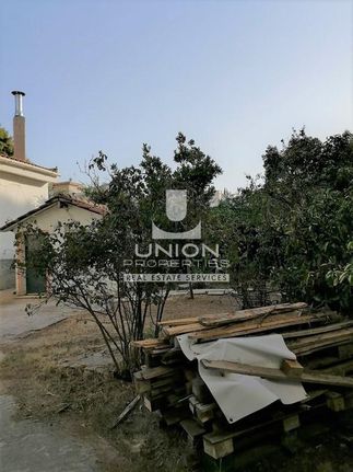 Land plot 750 sqm for sale, Athens - North, Agia Paraskevi