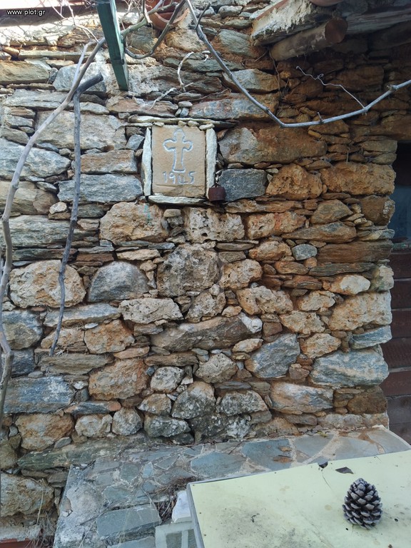 Οικόπεδο 19.500 τ.μ. προς πώληση, Τσακαίοι