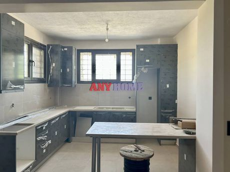 Μεζονέτα 250τ.μ. για ενοικίαση-Θέρμη » Σουρωτή