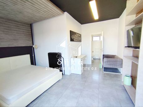 Studio / γκαρσονιέρα 30,4τ.μ. για πώληση-Λεωφ. πατησίων - λεωφ. αχαρνών