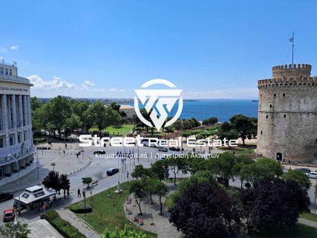 Διαμέρισμα 90τ.μ. για ενοικίαση-Λευκός πύργος