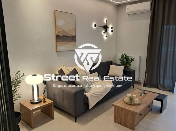 Apartment 80 sqm for sale, Thessaloniki - Center, Kamara