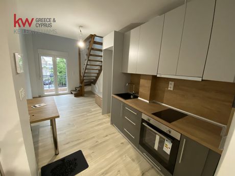 Studio / γκαρσονιέρα 45τ.μ. για πώληση-Ευαγγελίστρια
