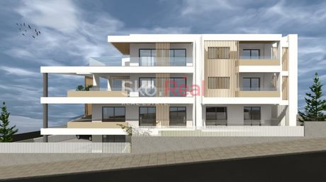 Διαμέρισμα 118τ.μ. για πώληση-Πυλαία » Κέντρο