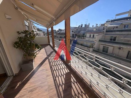 Διαμέρισμα 102τ.μ. για πώληση-Κέντρο » Ακαδημία