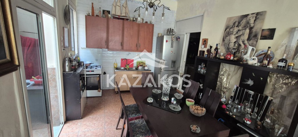 Διαμέρισμα 100 τ.μ. προς πώληση, Κερατσίνι