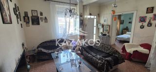 Διαμέρισμα 100 τ.μ. προς πώληση, Κερατσίνι-thumb-2