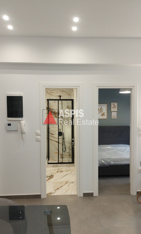 Διαμέρισμα 35 τ.μ. προς πώληση, Γκύζη - Άρειος Πάγος