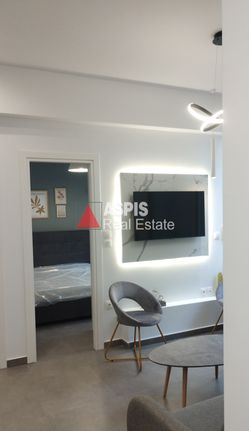 Apartment 35 sqm for sale, Athens - Center, Gizi - Pedion Areos