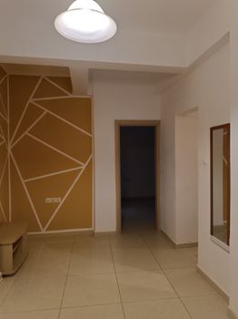 Apartment 45sqm for rent-Lefkos Pirgos