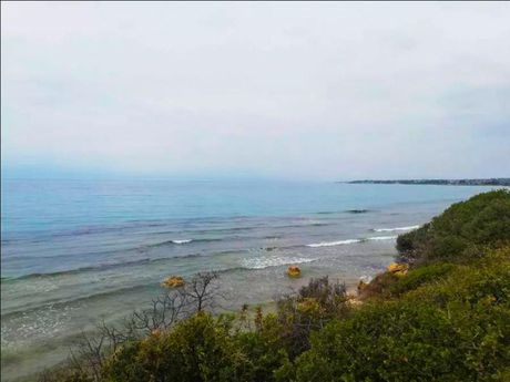 Οικόπεδο 2.993τ.μ. για πώληση-Καλλικράτεια » Σωζόπολη