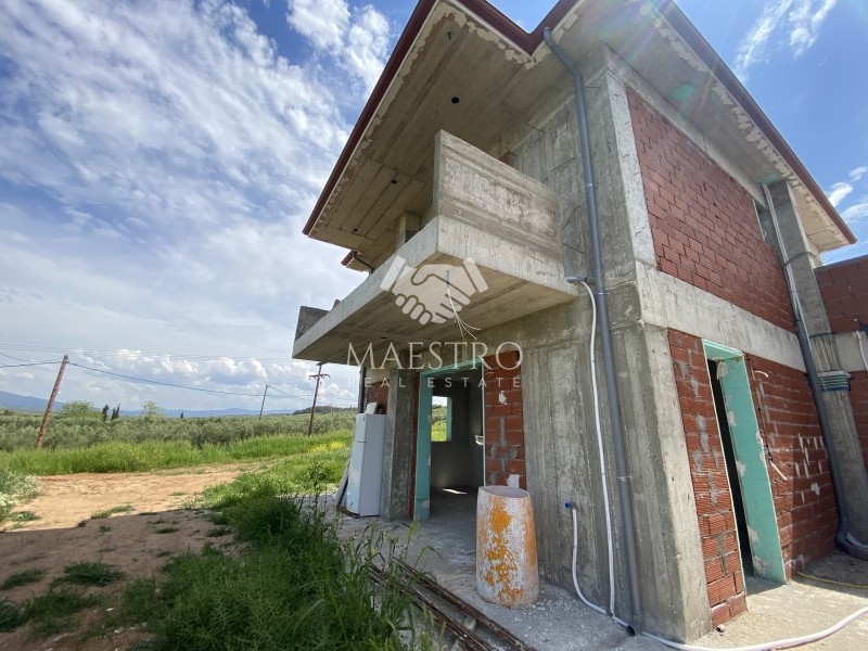 Μεζονέτα 100 τ.μ. προς πώληση, Πορταριά Μουδανιών