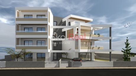 Διαμέρισμα 118τ.μ. για πώληση-Πυλαία » Κέντρο