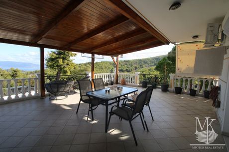 Detached home 314sqm for sale-Markopoulo Oropou
